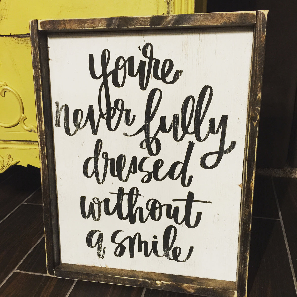 Never Fully Dressed – JaxnBlvd
