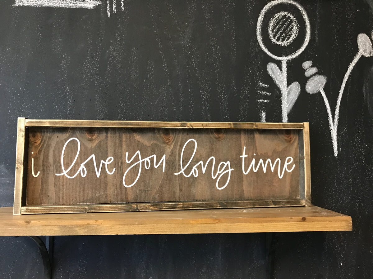 Why We Love You for a Long Time: The Neuroscience and Reality of Lasting Affection