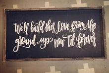 build-this-love