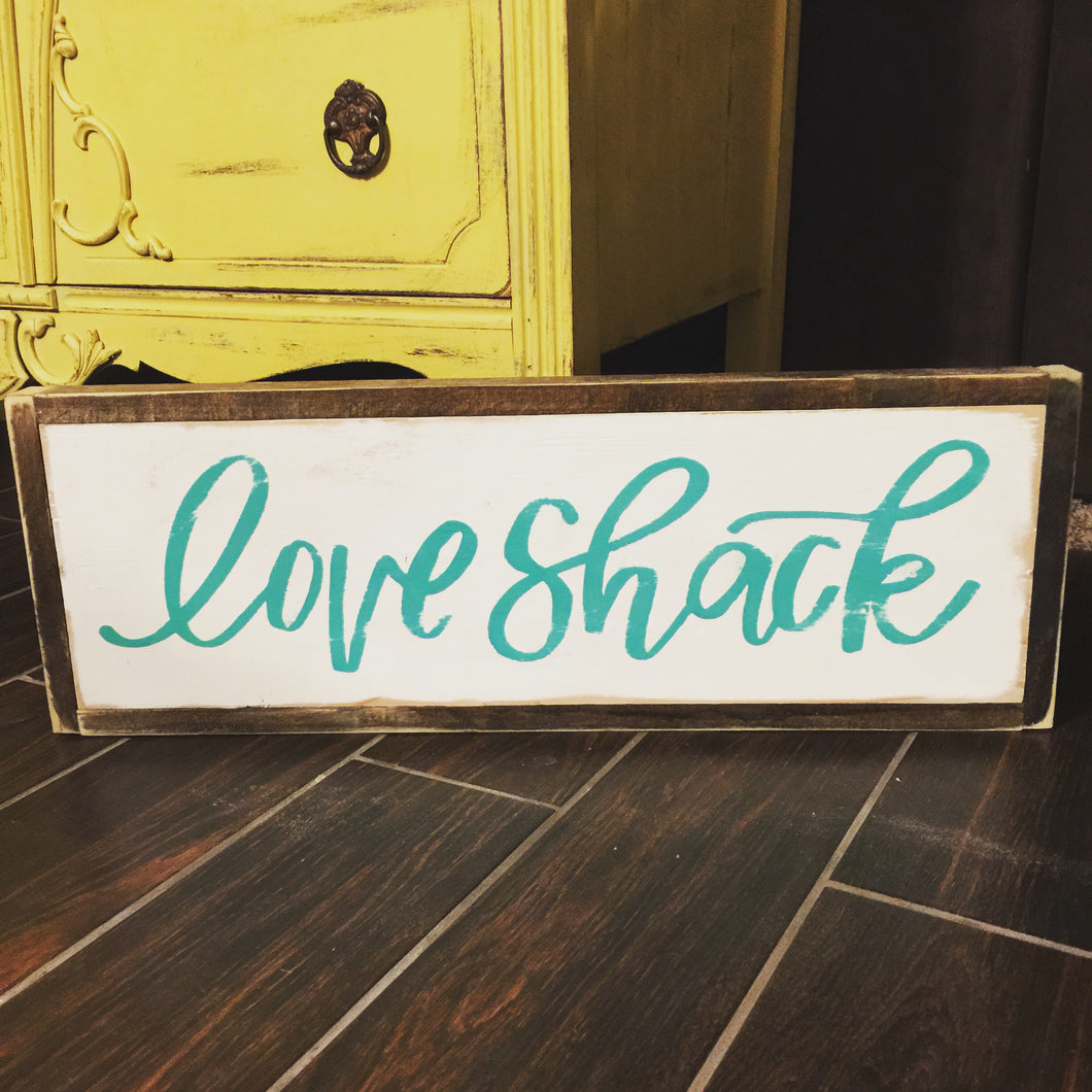 Love Shack – JaxnBlvd