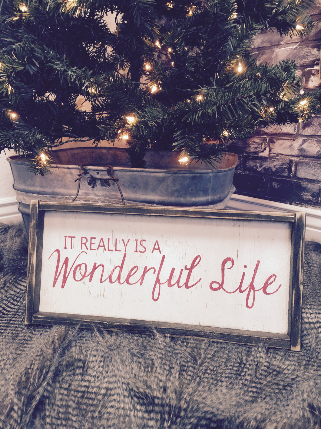It Really Is A Wonderful Life
