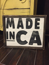 Made In