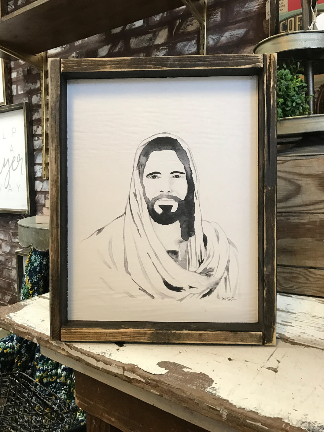 Jesus Christ picture