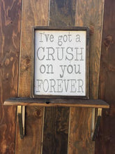 I've Got A Crush On You Forever