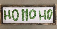 Ho Ho Ho