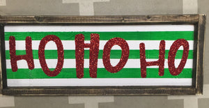 Ho Ho Ho