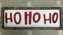 Ho Ho Ho