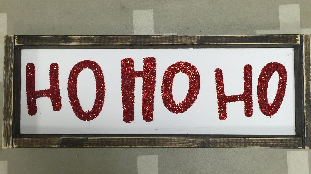 Ho Ho Ho