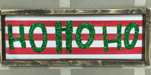 Ho Ho Ho