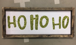 Ho Ho Ho