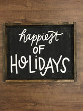 Happiest Of Holidays