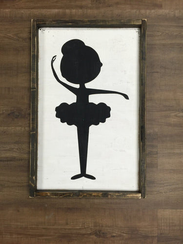 Ballerina