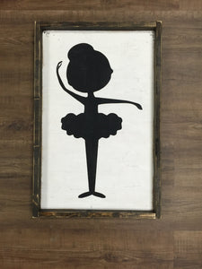 Ballerina