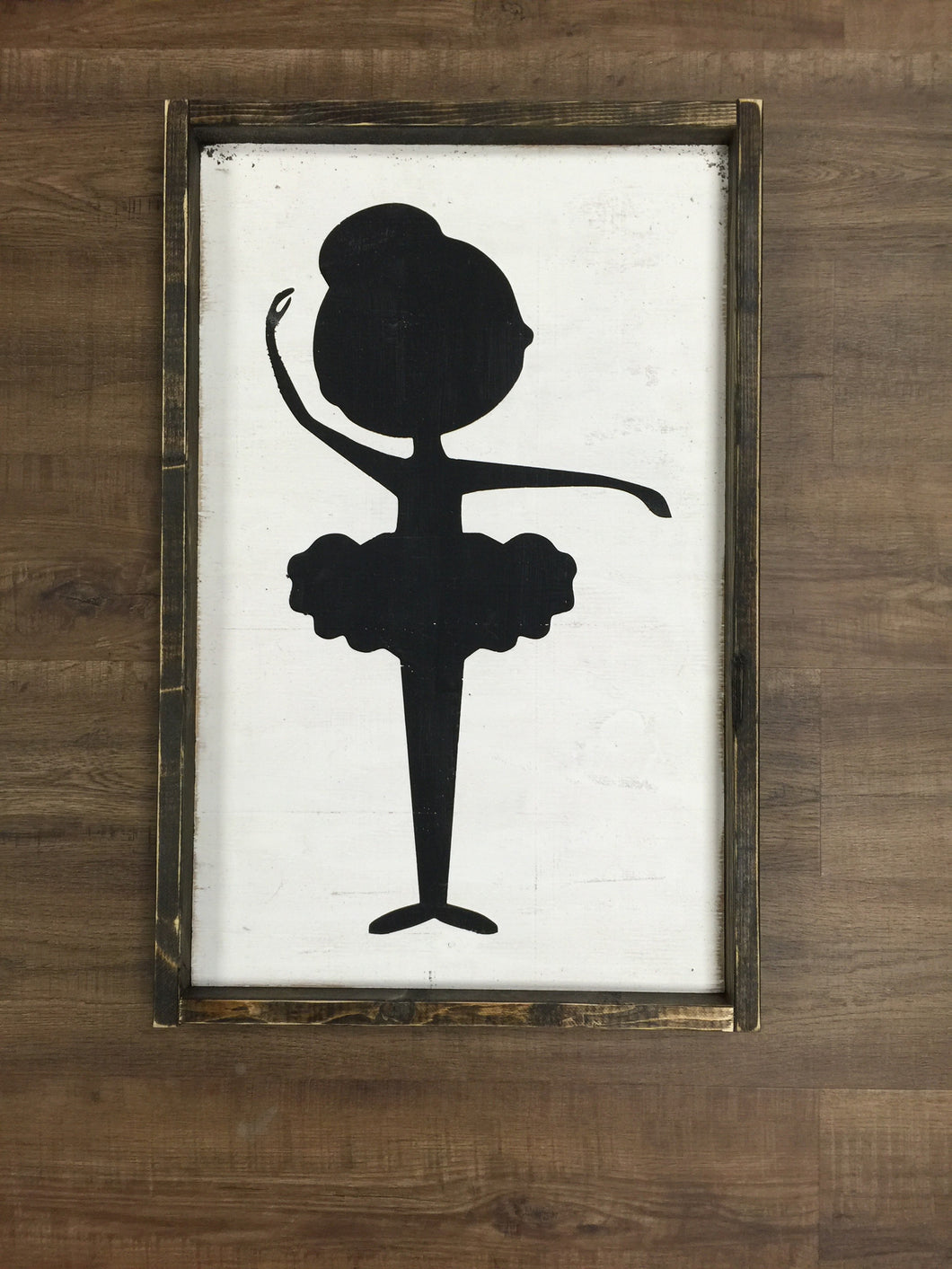 Ballerina
