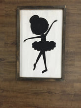 Ballerina