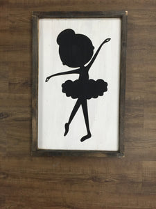 Ballerina