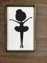 Ballerina