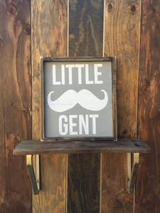 Little Gent