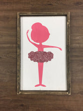 Ballerina