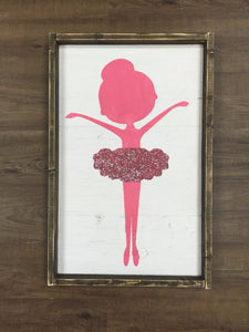 Ballerina