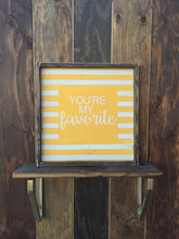 You're My Favorite - Square