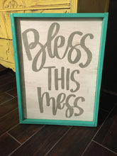 bless-this-mess-wood-sign