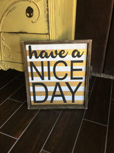 Have A Nice Day
