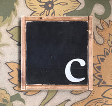 Mini Letters