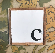 Mini Letters