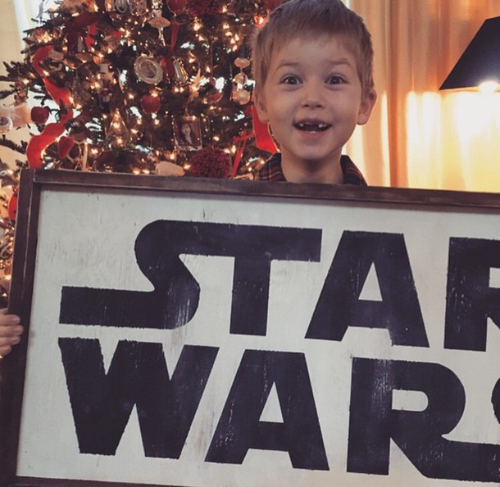Star Wars