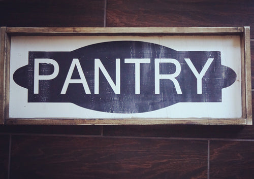 Pantry
