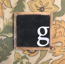 Mini Letters