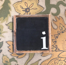 Mini Letters