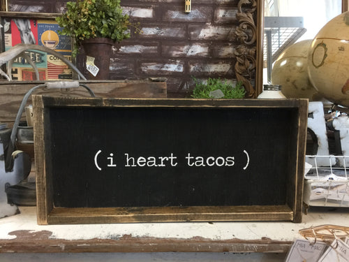 (I Heart Tacos)