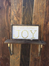 I Will Choose Joy