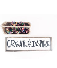 Create And Inspire