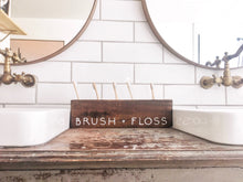 Brush and Floss - Sugar Mold