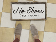no-shoes-please-wood-sign