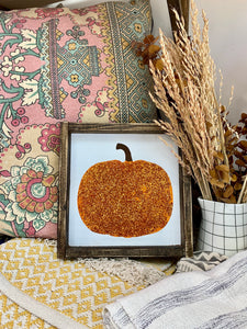 Pumpkin