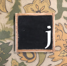 Mini Letters