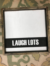Laugh Lots