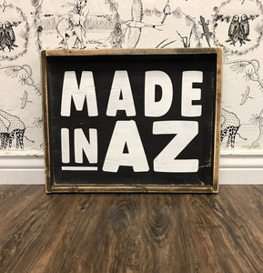 Made In
