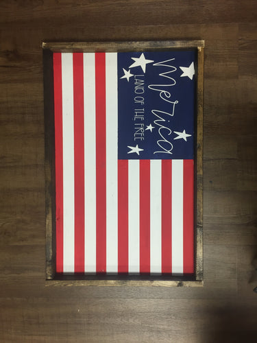 Merica - Color