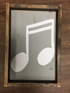 Music Notes