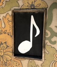 Music Notes