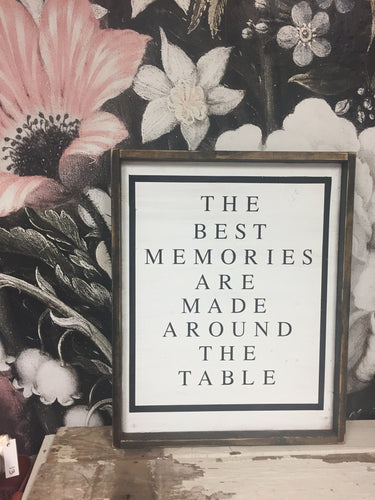 The Best Memories - Vertical