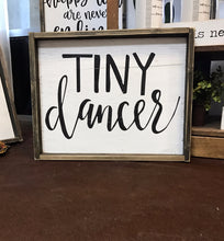Tiny Dancer