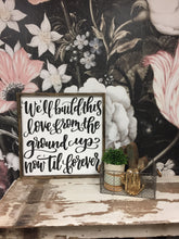 build-this-love