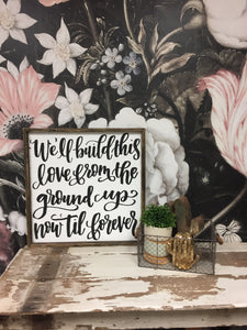build-this-love